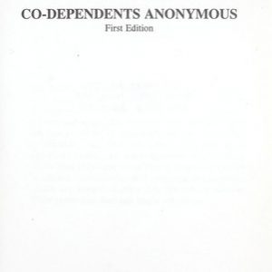 Co-Dependents Anonymous
