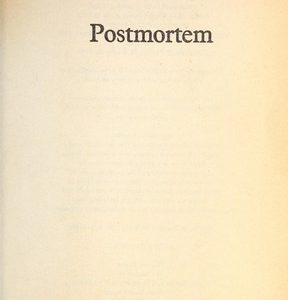 Postmortem