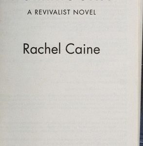 working stiff revivalist novel