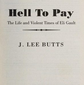 hell to pay