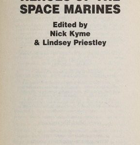 warhammer 40,000 heros of the space marines