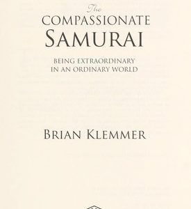 the compassionate samurai