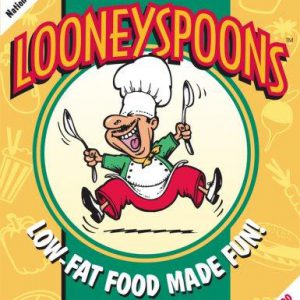 Looney Spoons