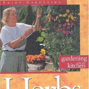 Herbs & Edible Flowers