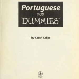 portuguese for dummies