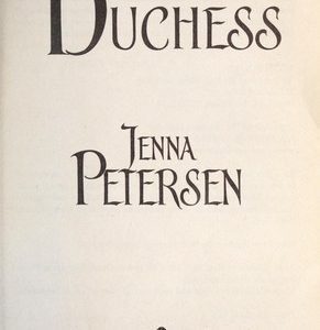 the unclaimed duchess