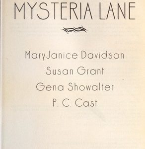 mysteria lane