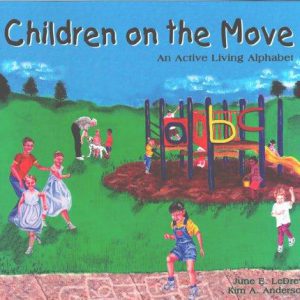 children on the move