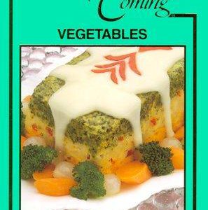 company's coming-vegetables