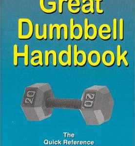 the great dumbbell handbook