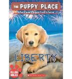 The Puppy Place - Liberty