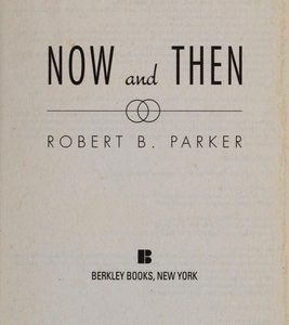 now & then