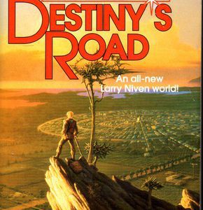 Destiny's Road