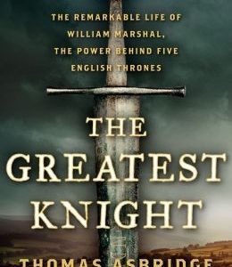 the greatest knight