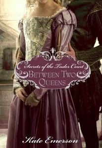 between two queens