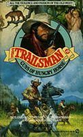 the trailsman # 56- guns of hungry horse