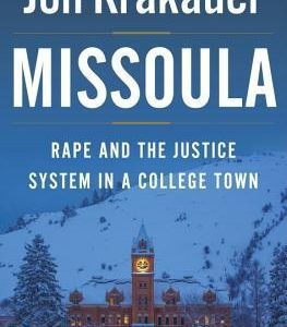 missoula rape and the justice system in a college town