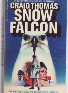 Snow Falcon