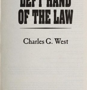 left hand of the law