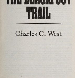 the blackfoot trail
