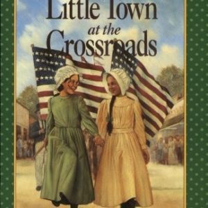 Little Town At The Crossroads