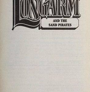Longarm #374 - And the sand Pirates