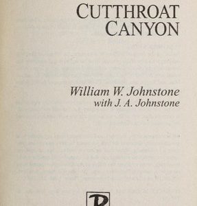 sidewinders: cutthroat canyon