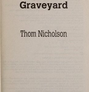 stagecoach graveyard