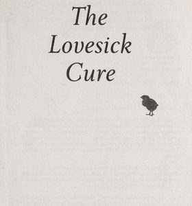 the lovesick cure