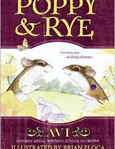 Poppy and Rye