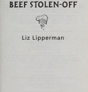 Beef Stolen-Off