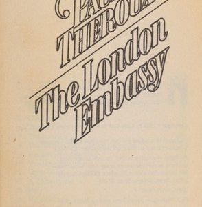 the london embassy