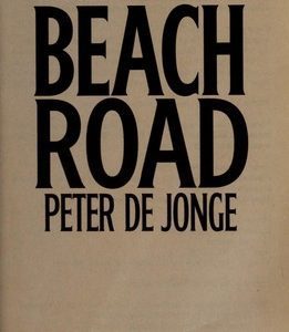 Beach Road