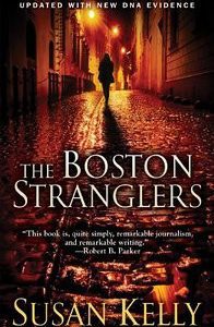 the boston stranglers