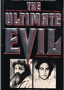 The Ultimate Evil