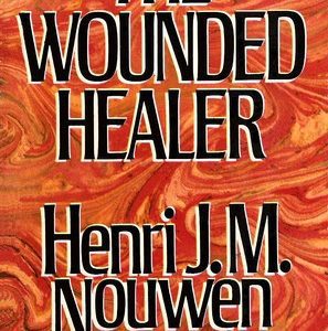 the wounded healer