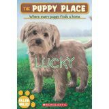 Th ePuppy Place - Lucky