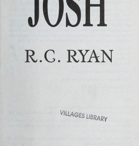 josh