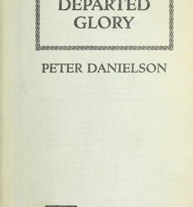 Children of the lion #16 departed glory