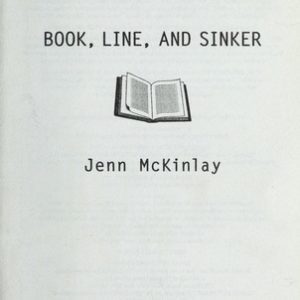 Book, Line, and Sinker