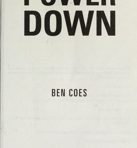 power down