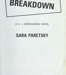 Break Down