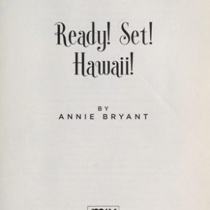 beacon street girls # ready! Set! Hawaii