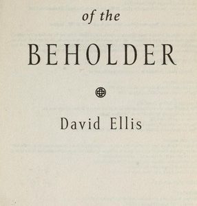 Eye Of The Beholder