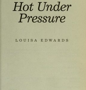 hot under pressure