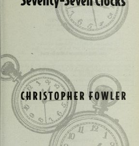 Seventy-Seven Clocks