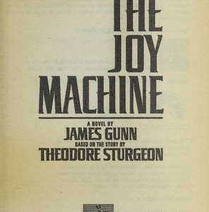 Star Trek - The Joy Machine
