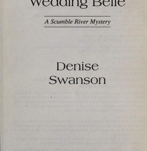 Murder of a Wedding Belle