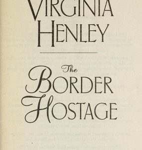 The Border Hostage
