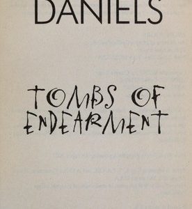 Tombs of Endearment